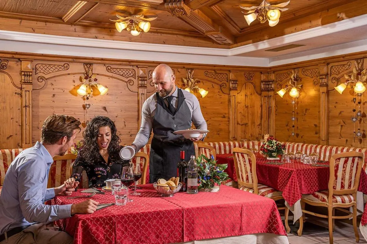 Hotel La Torretta Passo del Tonale