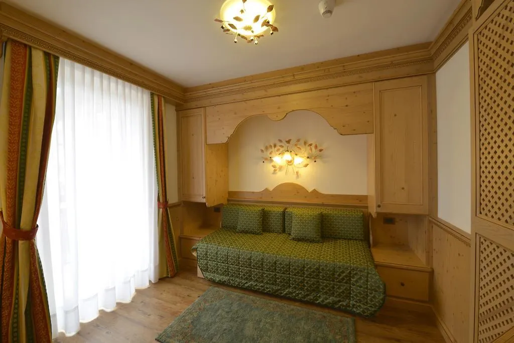 Hotel La Torretta Passo del Tonale