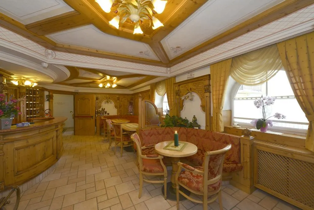 Hotel La Torretta Passo del Tonale