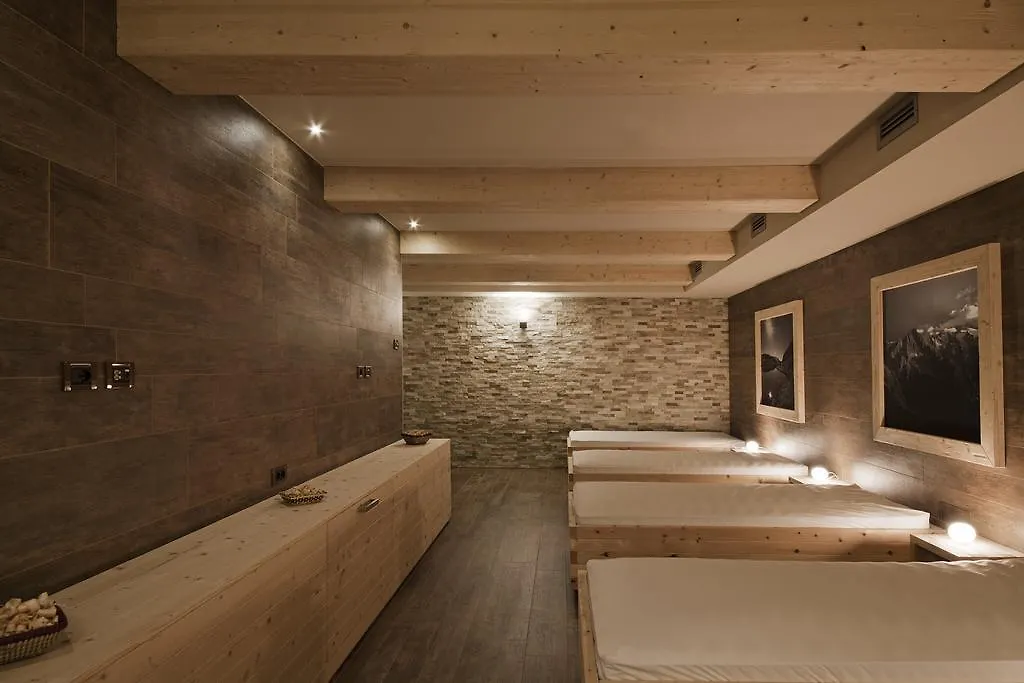 Hotel La Torretta Passo del Tonale
