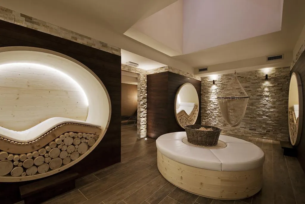 Hotel La Torretta Passo del Tonale