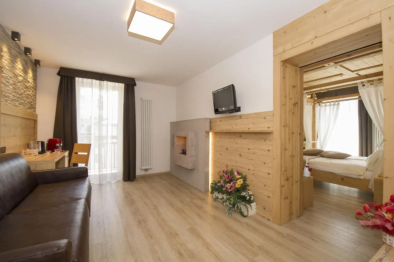 Hotel La Torretta Passo del Tonale