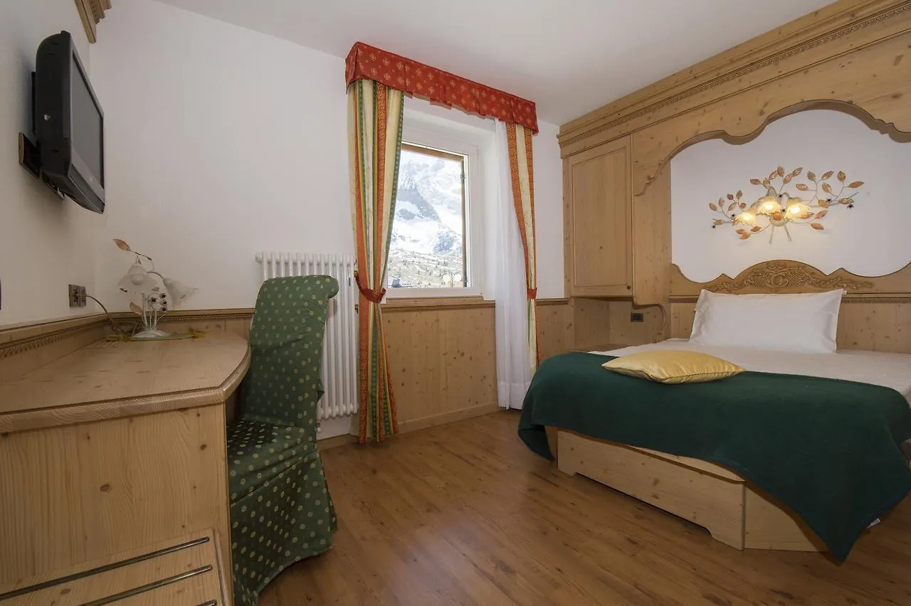 Hotel La Torretta Passo del Tonale