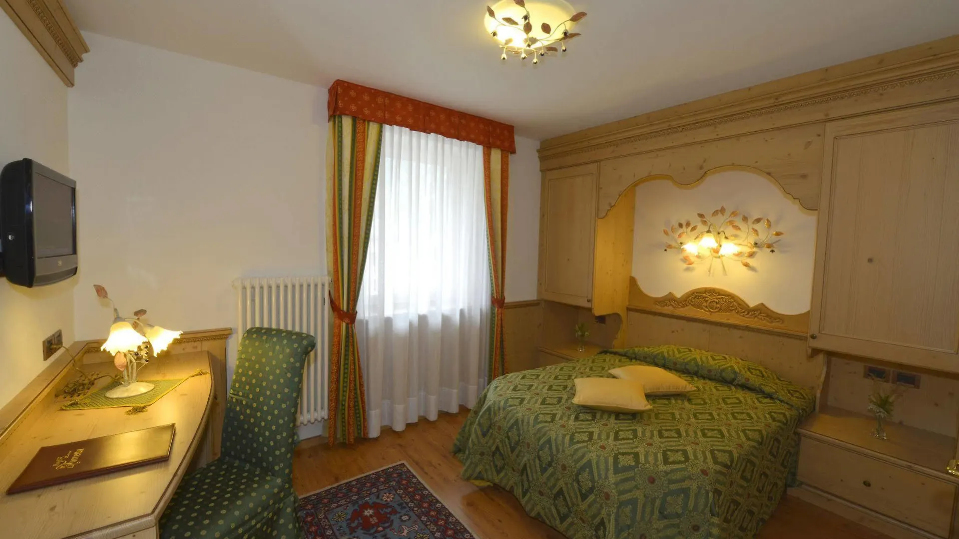 Hotel La Torretta Passo del Tonale