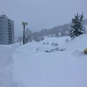63 Passo del Tonale
