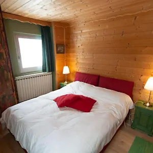 Casa Balto Passo del Tonale