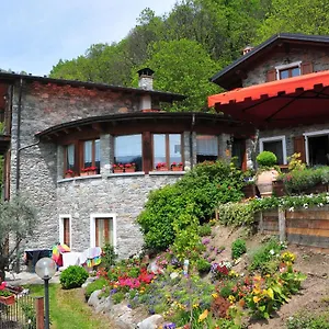 Landhaus La Fonte Di Mariella, Gravedona