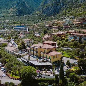 Hotel Limone, Limone sul Garda
