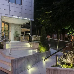 Hotel Mariet, Romano di Lombardia