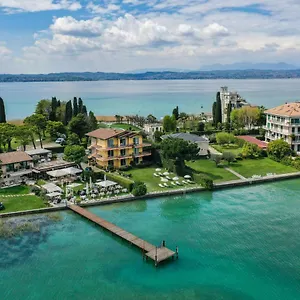Ferienhaus Casa Dei Pescatori, Sirmione