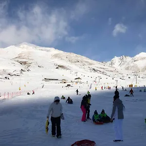Eco Relax Passo del Tonale