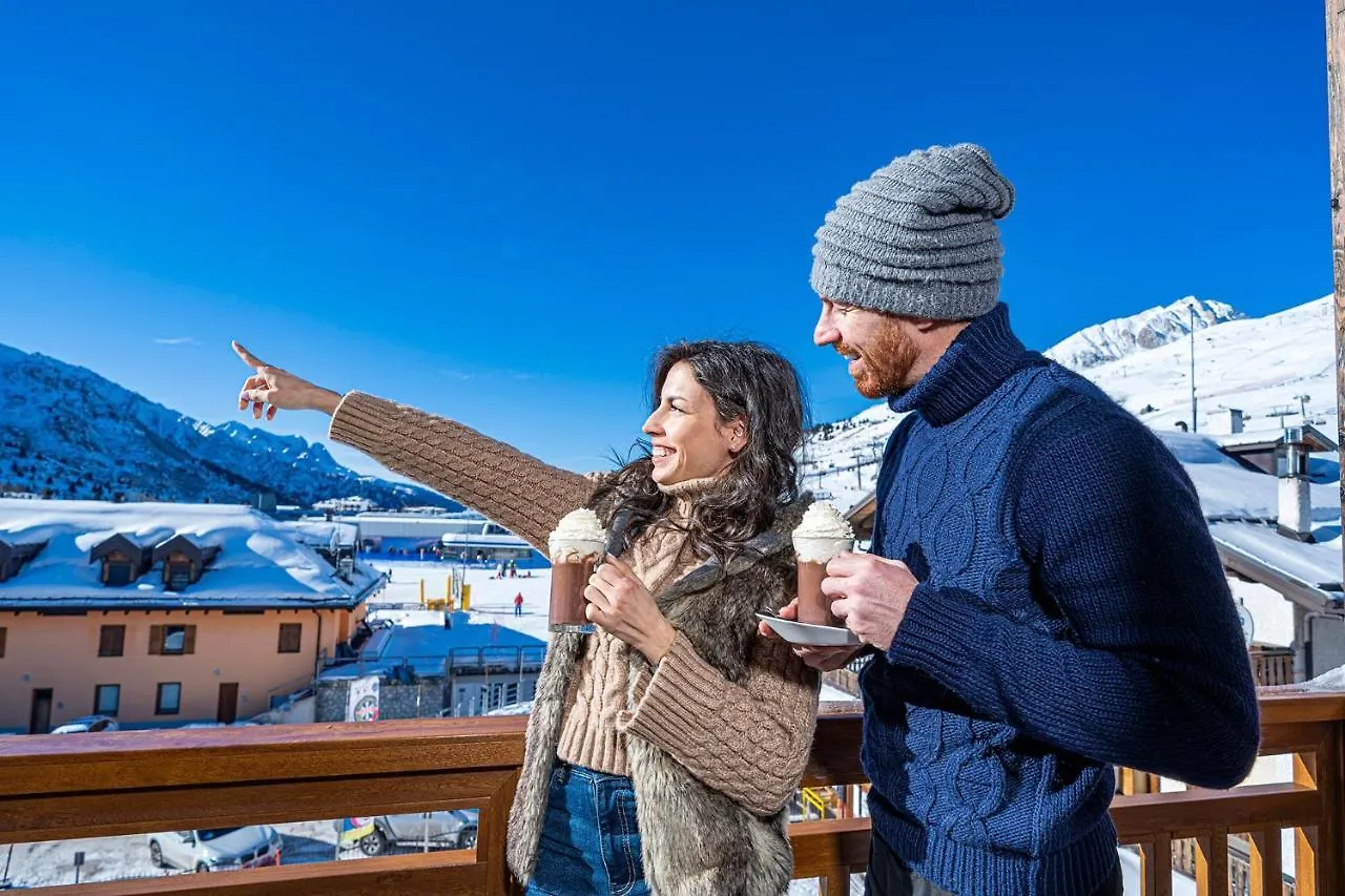 La Torretta Hotel Passo del Tonale