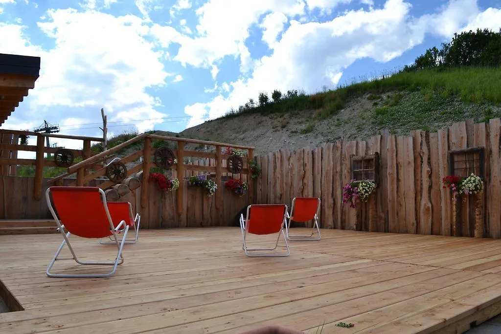 La Torretta Hotel Passo del Tonale