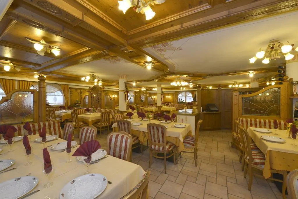 La Torretta Hotel Passo del Tonale
