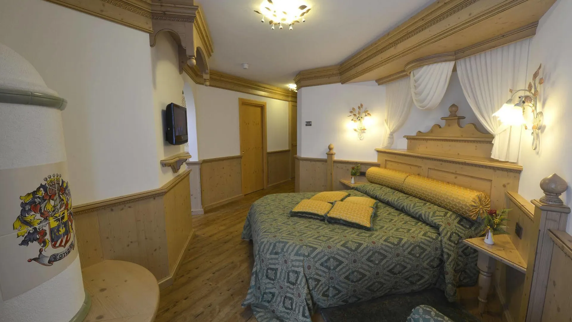 La Torretta Hotel Passo del Tonale