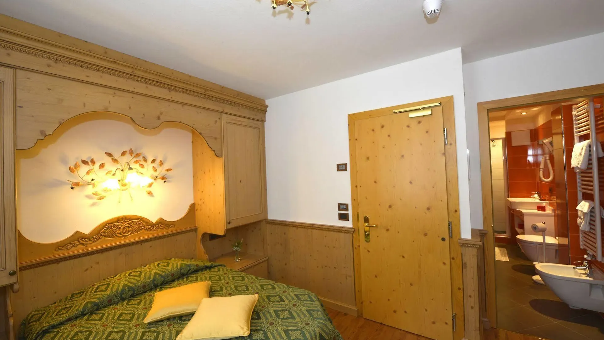La Torretta Hotel Passo del Tonale